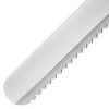 KUTLER Professional Stainless Steel Bread Knife and Cake Slicer with Ultra-Sharp Serrated Blade - image 4 of 4