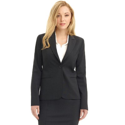 Rekucci Travel in Style Women's Essential Soft Knit Open Front Throw-Over Jacket – Versatile Travel & Layering Cardigan