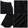 Women's 5" / 7" Hiking Shorts with Cargo Pockets Quick Dry Lightweight Athletic Shorts for Summer Casual - 2 of 3