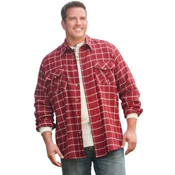 San Francisco Giants MLB 2016 Colorblock Short Sleeve Flannel Shirt