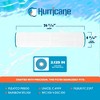 Hurricane Filters HF4999-01 Advanced Spa Filter Cartridge - Replacement for Pleatco PRB100, Unicel C-4999, Filbur FC-2397, Rainbow RTL-100, RFC-100 - 3 of 4