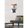 Trends International Dragon Ball Z - Piccolo Feature Series Unframed Wall Poster Prints - 2 of 4