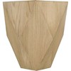 Meridian Furniture,Diamante End Table - 4 of 4
