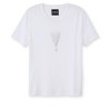 Women's Exclamation Heart Tee - ON THIS DAY - 3 of 3