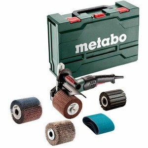 Metabo SE 17-200 RT Set (602259620) Burnishing Machine - 1 of 2