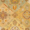 Heritage HG512 Hand Tufted Indoor Rugs - Safavieh - 4 of 4
