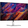 Manufacturer Refurbished Dell U3223QE 32" 4K (3840x2160) 8ms LED Monitor, White - 2 of 3