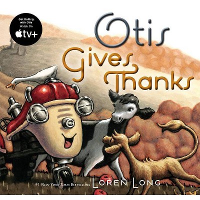 An Otis Christmas ( Otis) (Hardcover) by Loren Long