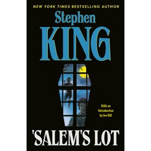Salem's Lot (Stephen King - by Stephen King (Paperback) - 1 of 1
