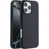 OtterBox Apple iPhone 16 ProMax Symmetry Series for MagSafe Case - Black - 4 of 4