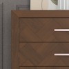 Child Craft Kieran 5 Drawer Chest for Nursery or Bedroom, Plenty of Storage, Anti-Tip Kit Included to Prevent Tipping, Non-Toxic, Baby Safe Finish - 4 of 4