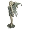 Design Toscano Spirit Of The Wind Fairy Statue - 4 of 4