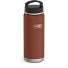 Thermos 40oz Stainless Steel Wide Mouth Hydration Bottle - 2 of 4