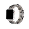 Posh Tech Reese Resin Band for Apple Watch - 3 of 4
