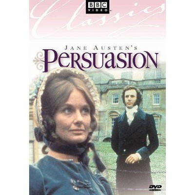 Persuasion (DVD)(2012)