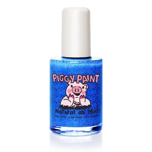 Piggy Paint Non-Toxic Nail Polish - 0.5 fl oz - 1 of 4