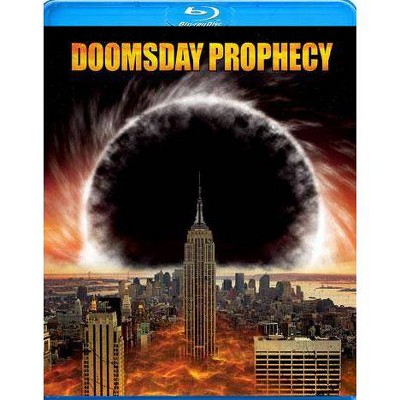 Doomsday Prophecy (Blu-ray)(2012)