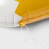 Pencil Shaped Foil Balloon - Spritz™ - 3 of 4
