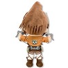 GREAT EASTERN ENTERTAINMENT CO ATTACK ON TITAN SASHA PLUSH - 2 of 2
