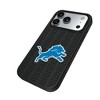 NFL NFC Teams Text Backdrop MagSafe Compatible Cell Phone Case for Apple iPhone 17 Series - 2 of 4