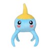 Pokemon Center: Sitting Cuties: Surskit Plush # 283 -  Generation 3 - 6 In - 2 of 3