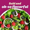Kraft Light Raspberry Vinaigrette Salad Dressing - 16fl oz - 4 of 4