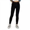 Women's Jamie High Rise Stretch Denim Skinny Jeans - Topshop - 2 of 4