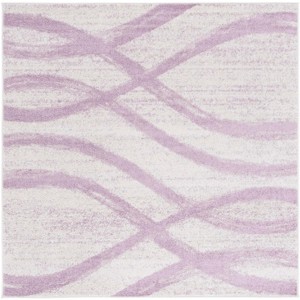 Adirondack ADR125 Non-Shedding Power Loomed Indoor Rugs - Safavieh - 1 of 4