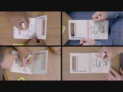 Telestrations Board Game