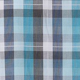 1060w - blue checkered