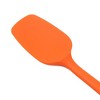 Unique Bargains Baking Scraper Dishwasher Safe Silicone 1 Pc - 4 of 4