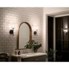 Kichler Lighting Ali 1 - Light Sconce in  Black - 3 of 4