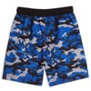 Marvel UPF 50+ Swim Trunks Bathing Suit Toddler - 2 of 4