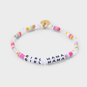 Little Words Project Girl Mama Bracelet - 1 of 4