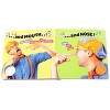 Blippi: Head, Shoulders, Knees, and Toes - (Board Book) - 2 of 4