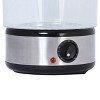 Brentwood 2-tier Food Steamer In Silver : Target