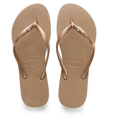 Havaianas Slim Crystal Glamour Swarovski