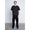 Spruce Fashion Comfortable Ammonite Regular Fit Graphic Tee - 4 of 4