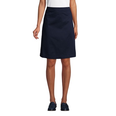 target navy skort