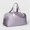 20" Duffel Bag Mauve S - All In Motion™ - 2 of 4