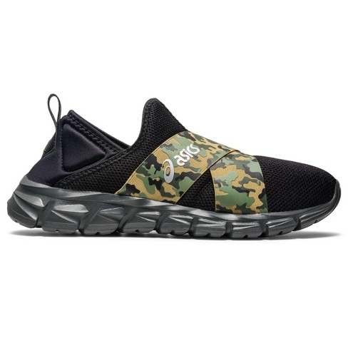 Target camo slip on on sale shoes