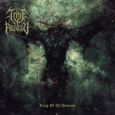 Tribe Of Pazuzu - King Of All Demons (CD)