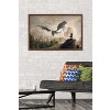 Trends International The Elder Scrolls: Online - Elsweyr Framed Wall Poster Prints - 2 of 4