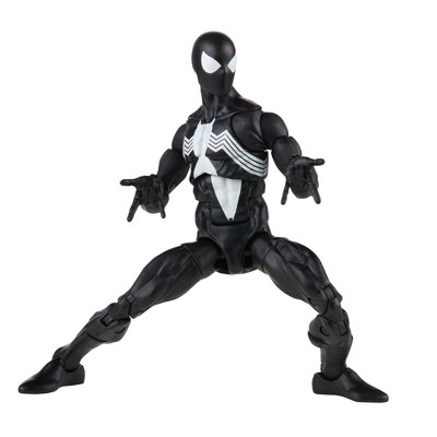 Marvel Legends Series Symbiote Spider-Man