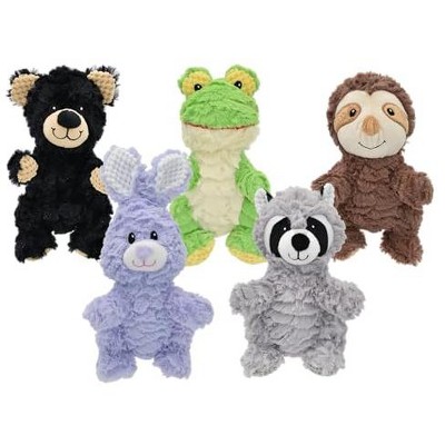 Multipet Assorted Styles Wrinkleez