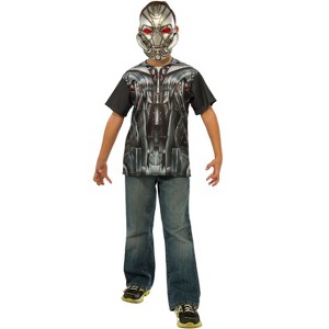 Marvel Ultron T-Shirt Child Costume - 1 of 1