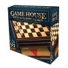 Game Gallery 12 in 1 Game House Board Game - image 2 of 4