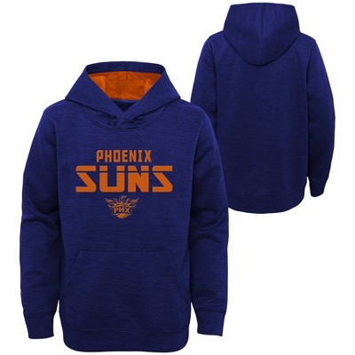 phoenix suns sweatshirt