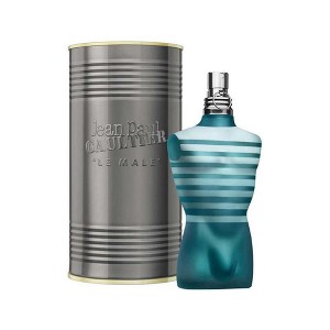 Jean Paul Gaultier Le Male Eau De Toilette Spray 4.2 Oz - 1 of 3