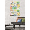Trends International Nickelodeon Rugrats Grid Unframed Wall Poster Prints - 2 of 4
